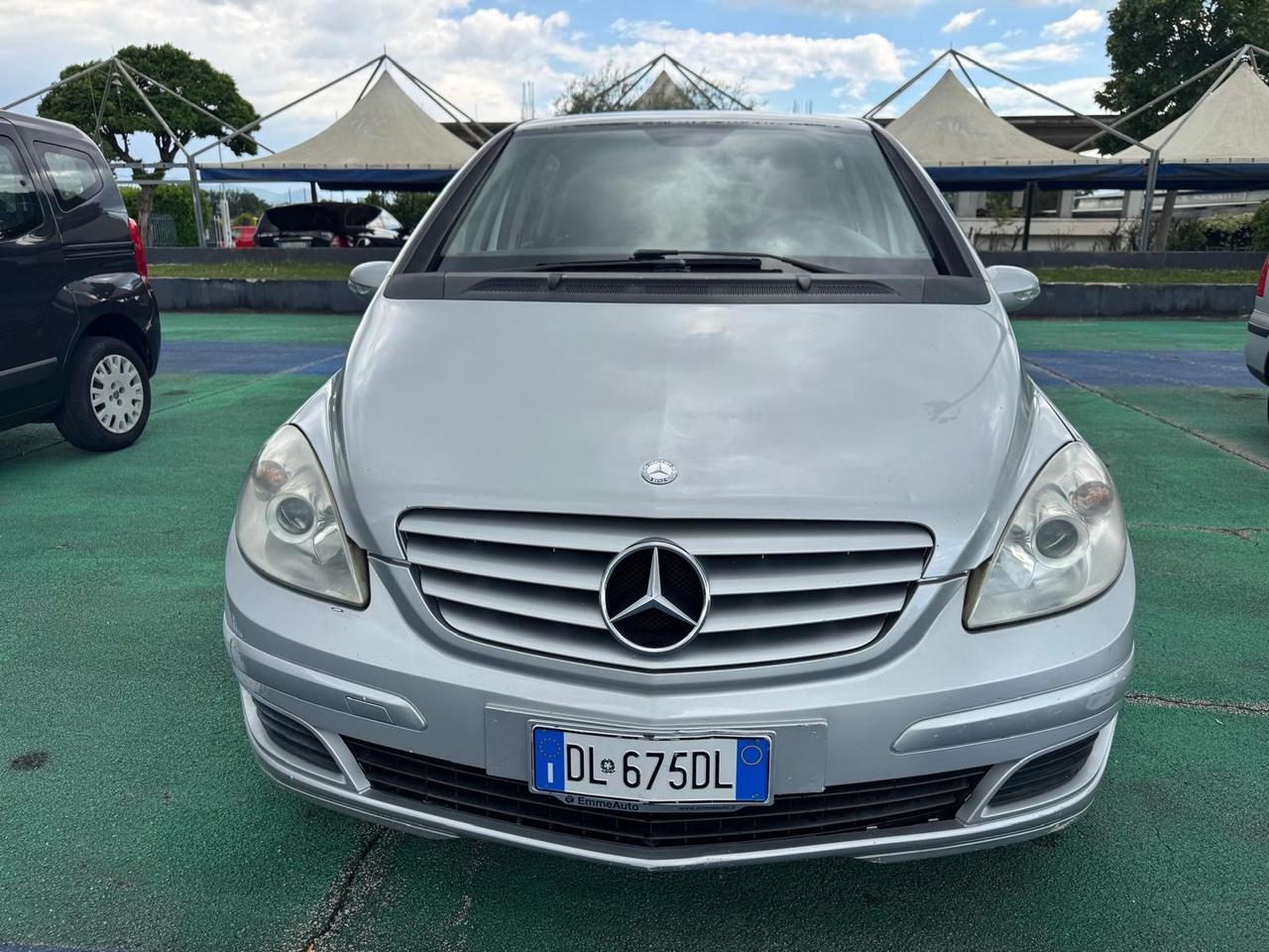 Mercedes-benz B 180 CDI Sport