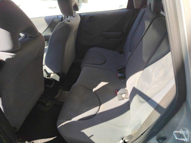 HONDA Jazz 1.2 i-DSi 5p. S NEOPATENTATI - EURO 4 BENZINA