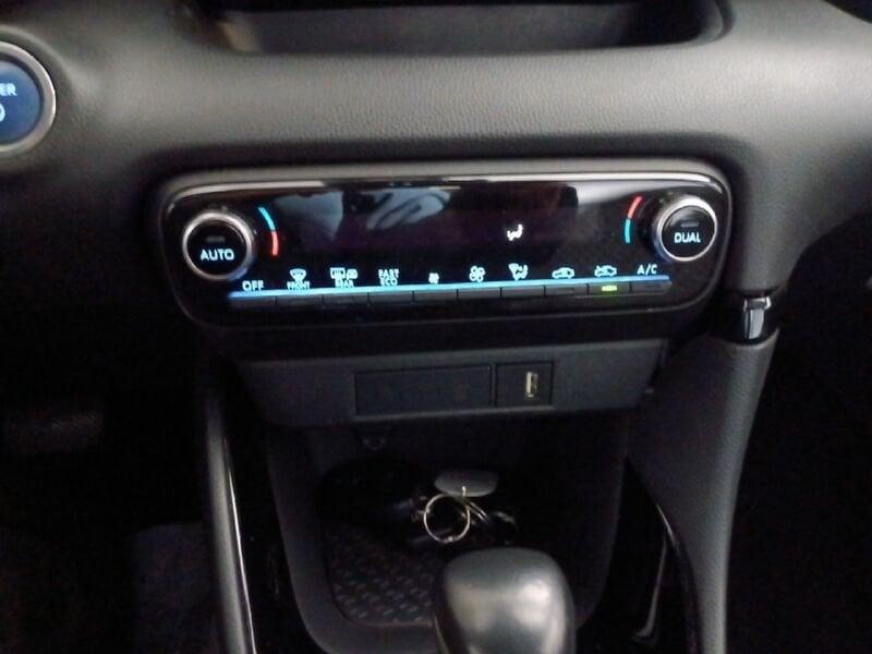 Toyota Yaris Yaris 1.5 Hybrid 5 porte Style