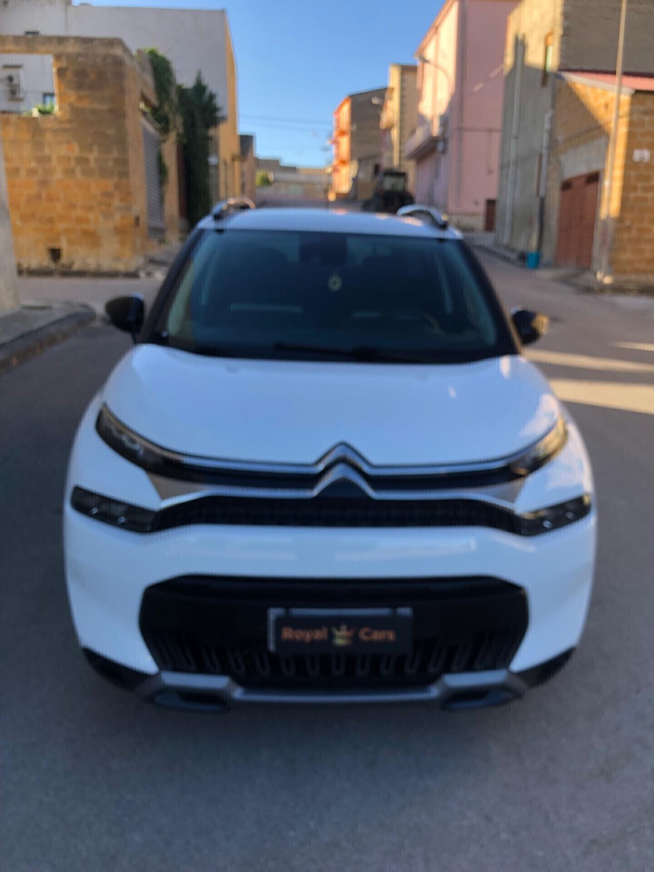 Auto con iva esposta già compresa nel prezzo