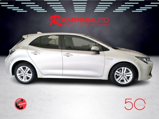 TOYOTA Corolla 1.8 Hybrid Unico Prop. Pronta Consegna Km 79.000