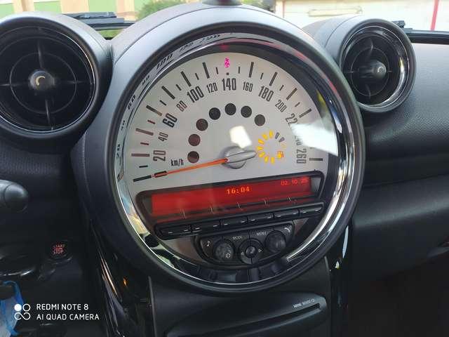 MINI Cooper SD Countryman Mini Countryman R60 2.0 all4