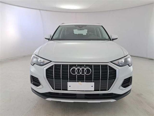 AUDI Q3 35 TDIS tronic Business Advanced