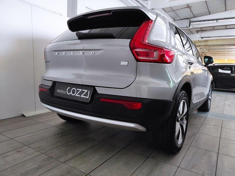 VOLVO XC40 (2017-->) - XC40 T4 Recharge Plug-in Hybrid automatico Core