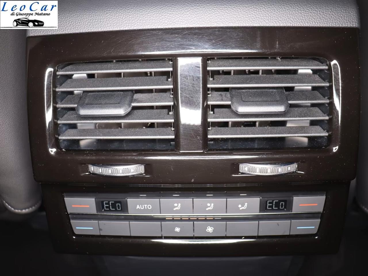 Volkswagen Touareg 3.0 V6 TDI SCR Elegance