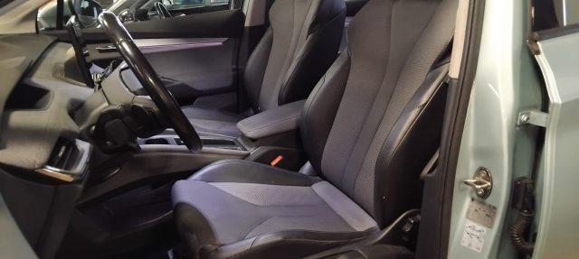 SKODA Enyaq iV 60 63 kwh RANGE 434 KM