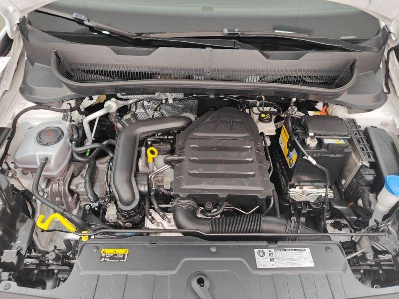 Volkswagen T-Cross 1.0 TSI 115 CV First Edition BMT
