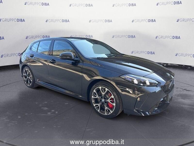 BMW Serie 1 120D