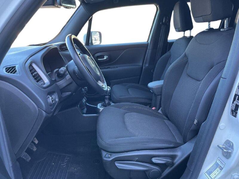 Jeep Renegade 2019 1.6 mjt S 2wd 120cv
