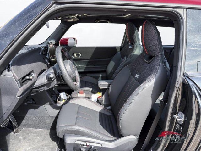 MINI John Cooper Works 3 porte Cooper