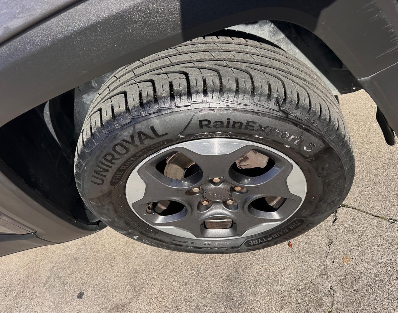 Jeep Renegade 1.6 Mjt 120 CV Longitude