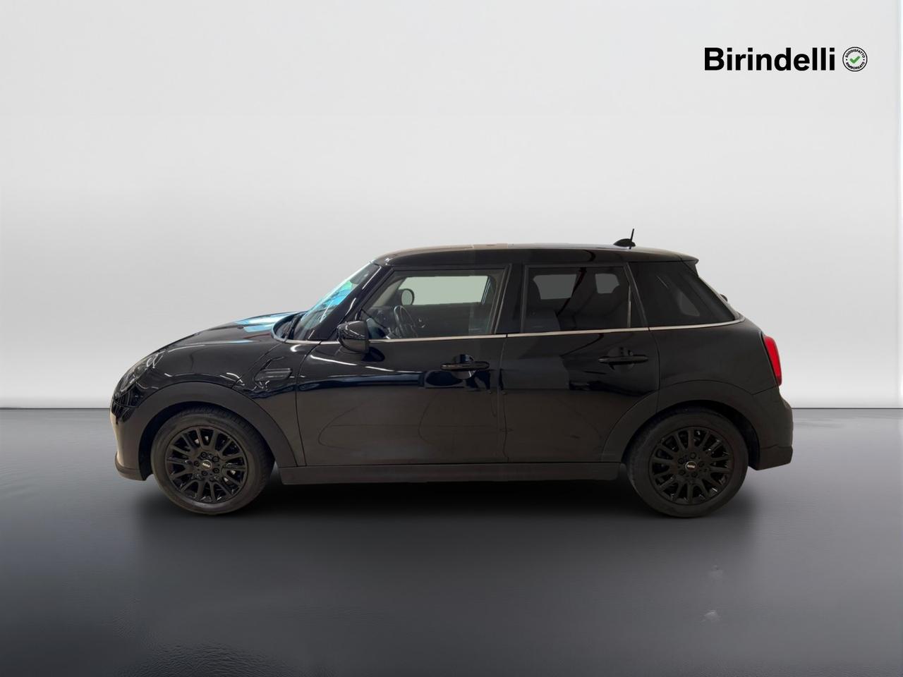 MINI Mini 5 porte (F55) - Mini 1.5 Cooper Business 5 porte