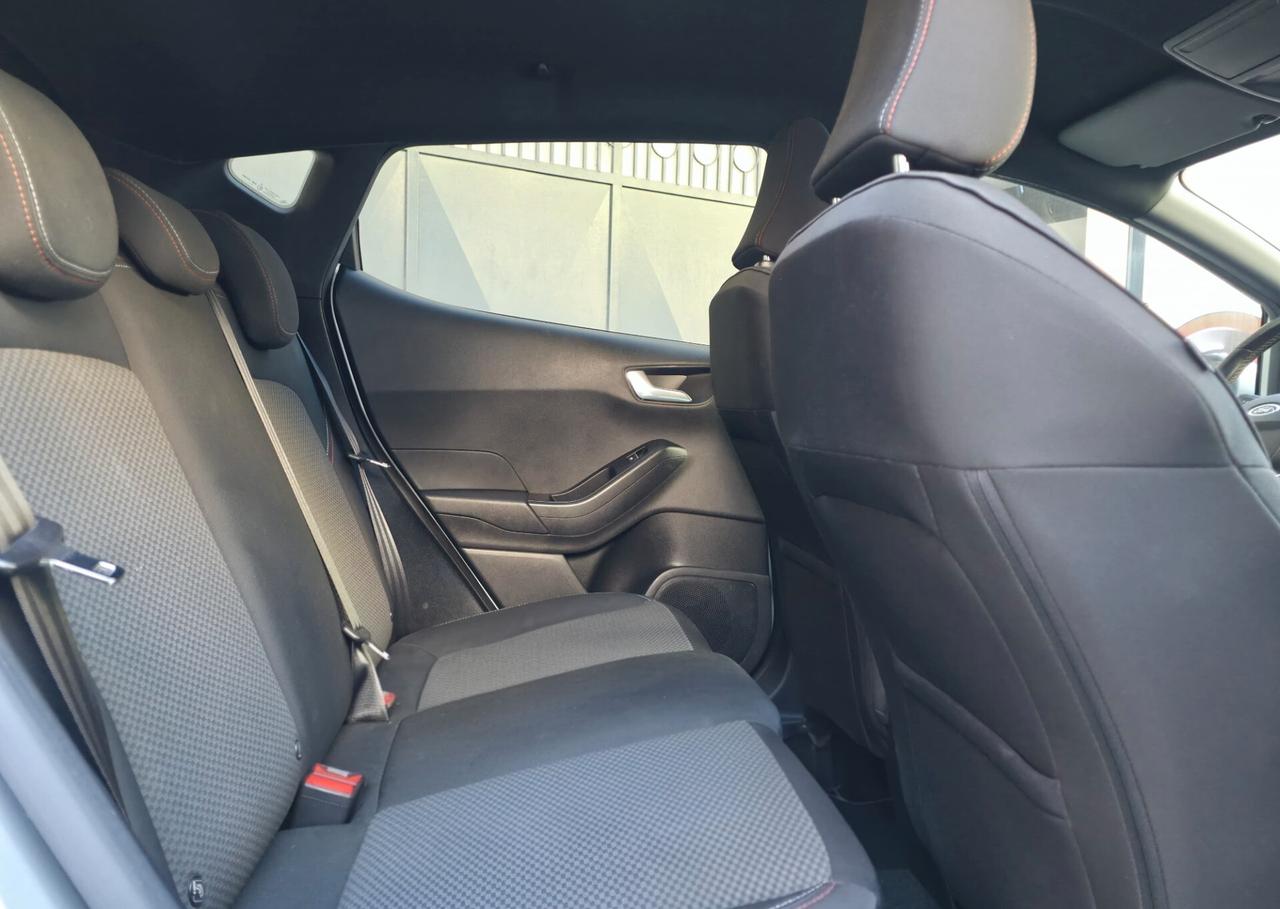 Ford Fiesta 1.5 TDCi ST-Line S&S 5 porte