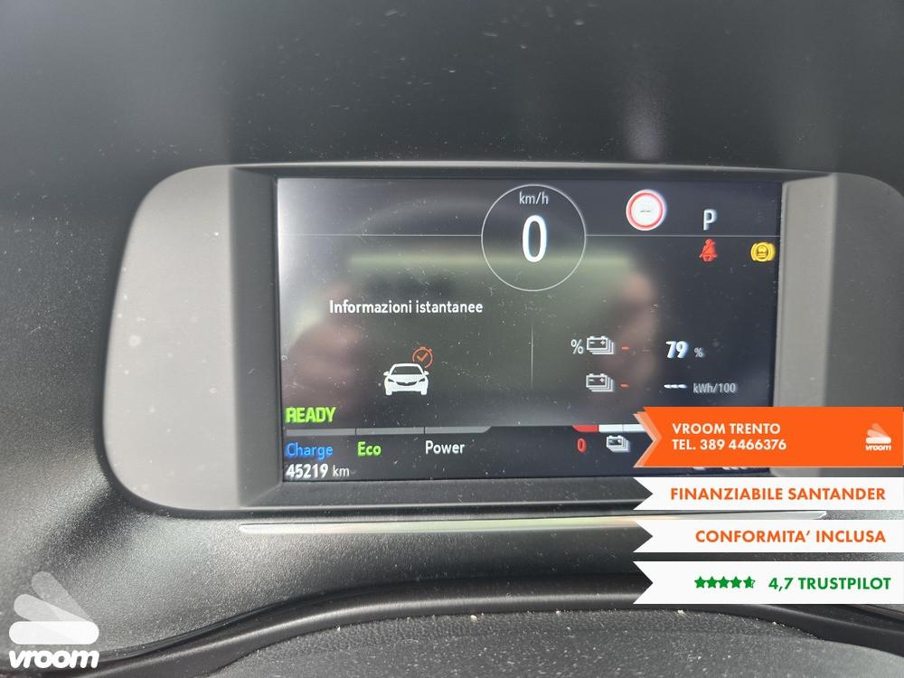 OPEL Corsa-e Corsa-e 5 porte Elegance