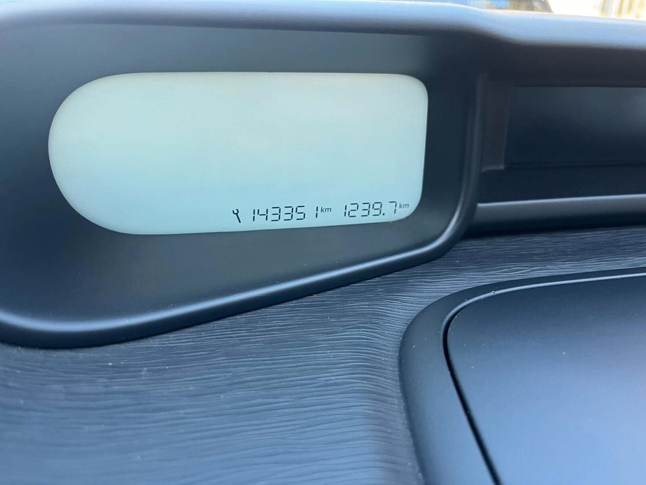 Citroen C3 Picasso 1.6 BlueHDi 100 Exclusive