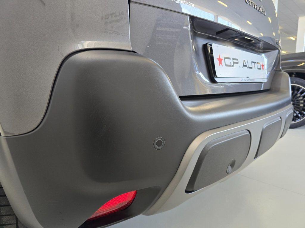 Citroen C3 Aircross PureTech 110 S&S Plus