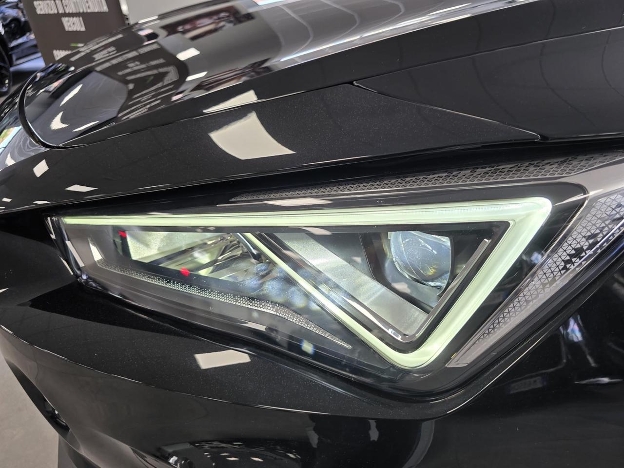 Cupra Formentor XDrive 2.0 TDI 150cv 2023 km 12000