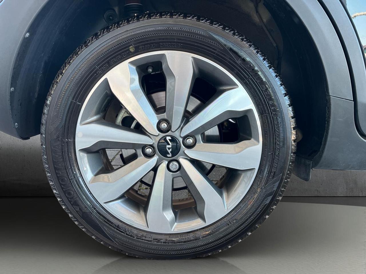 Kia Stonic 1.2 Urban Smart Pack 84 Cv