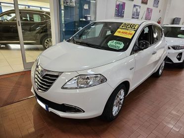 Lancia Ypsilon Ypsilon 1.3 MJT 16V 95 CV 5 porte S&S Gold