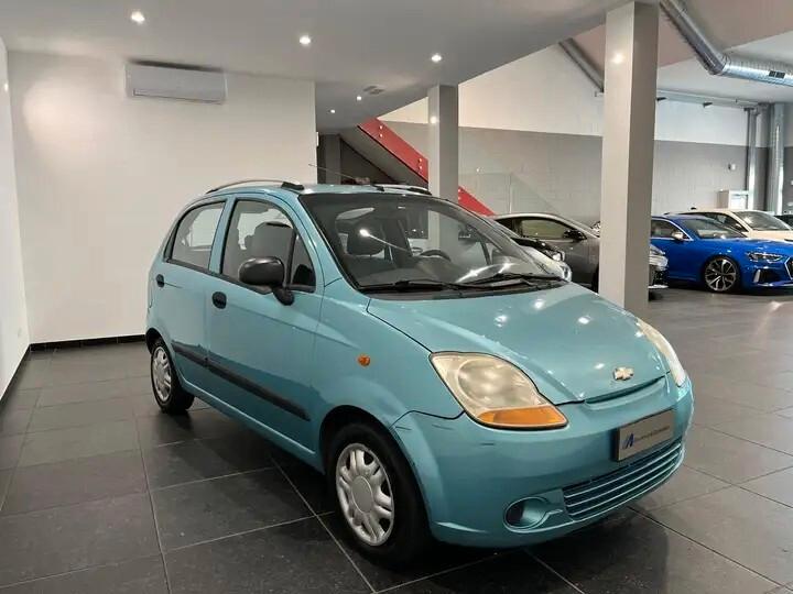 Chevrolet Matiz 1000 SE Energy