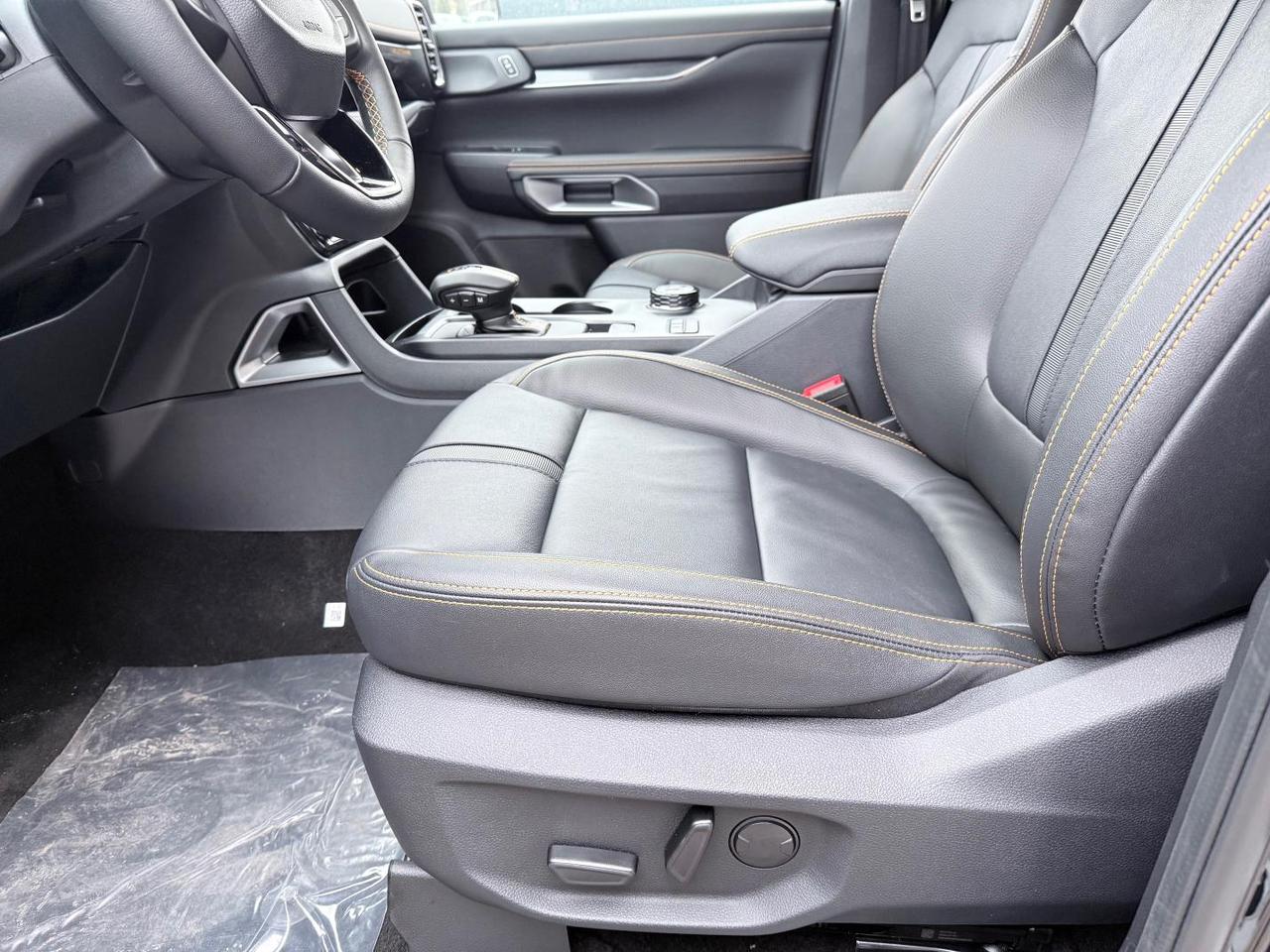 Ford Ranger Doppia Cabina Ranger 2.0 ecoblue doppia cabina Wildtrak € 44900 + IVA