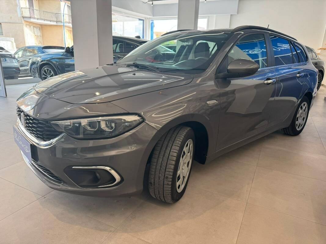 Fiat Tipo 1.6 mjt Business s&s 120cv dct my20