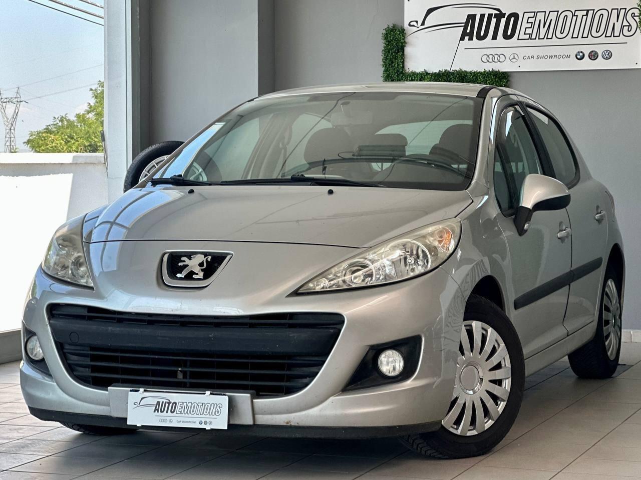 Peugeot 207 - 1.4 | 95CV