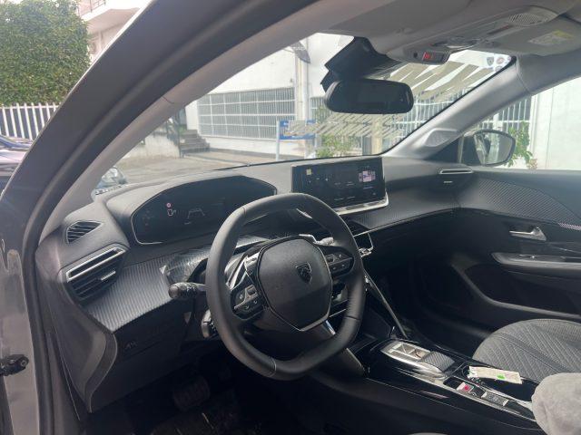 PEUGEOT 208 Hybrid 110 e-DCS6 Allure da ?229,00 mensili