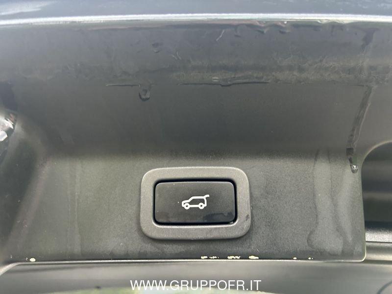 Jaguar F-Pace 2.0d Portfolio awd 180cv auto