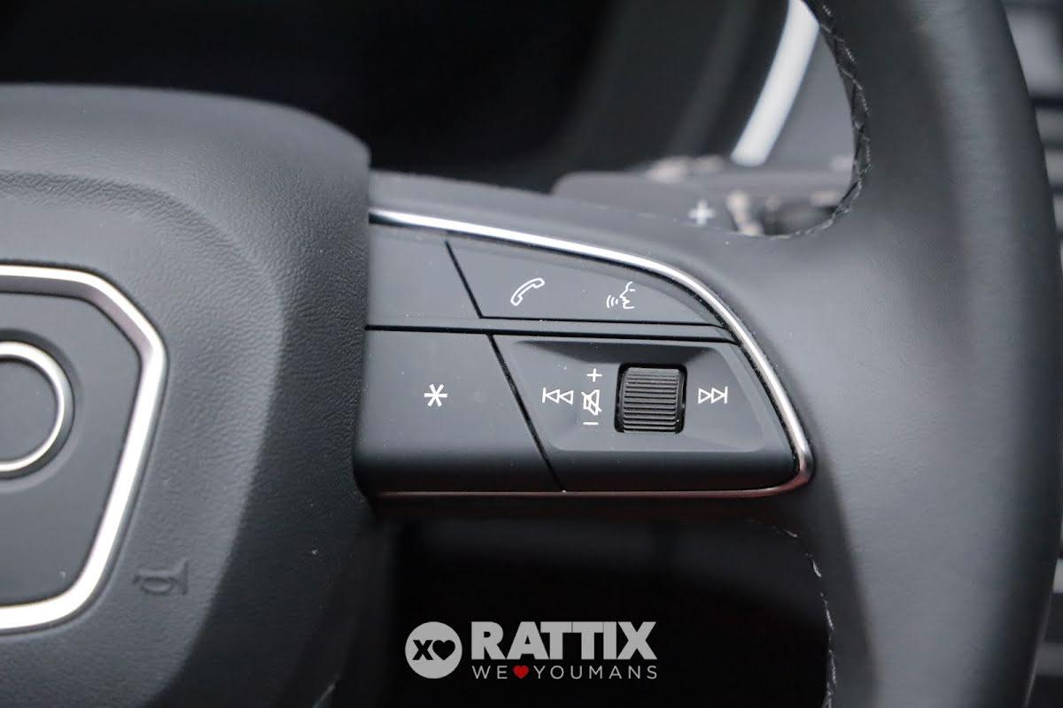 Audi Q5 Sportback 50 2.0 TFSIe S Line Quattro s-Tronic