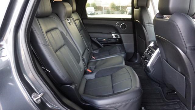 LAND ROVER Range Rover Sport 3.0D l6 350 CV HST