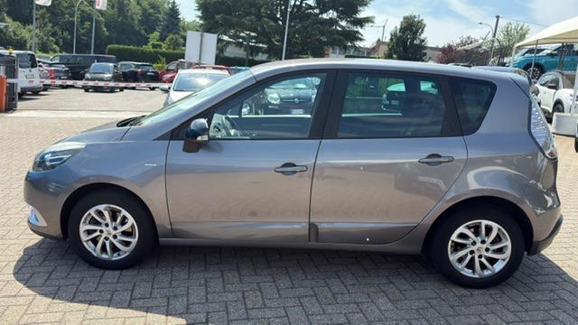 Renault Scenic Scénic XMod dCi 110 CV Start&Stop Energy Bose