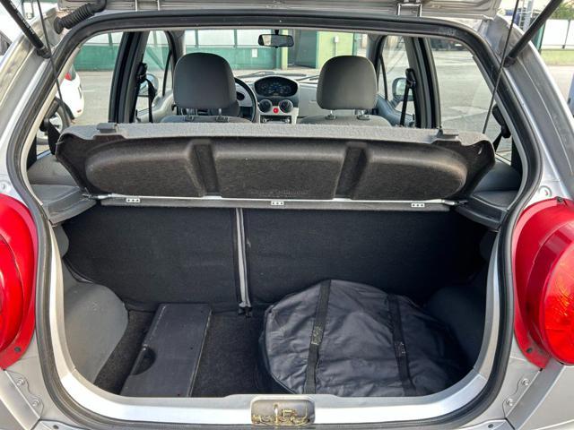 CHEVROLET Matiz 1000 SE Energy *GPL* *OK NEOPATENTATI*