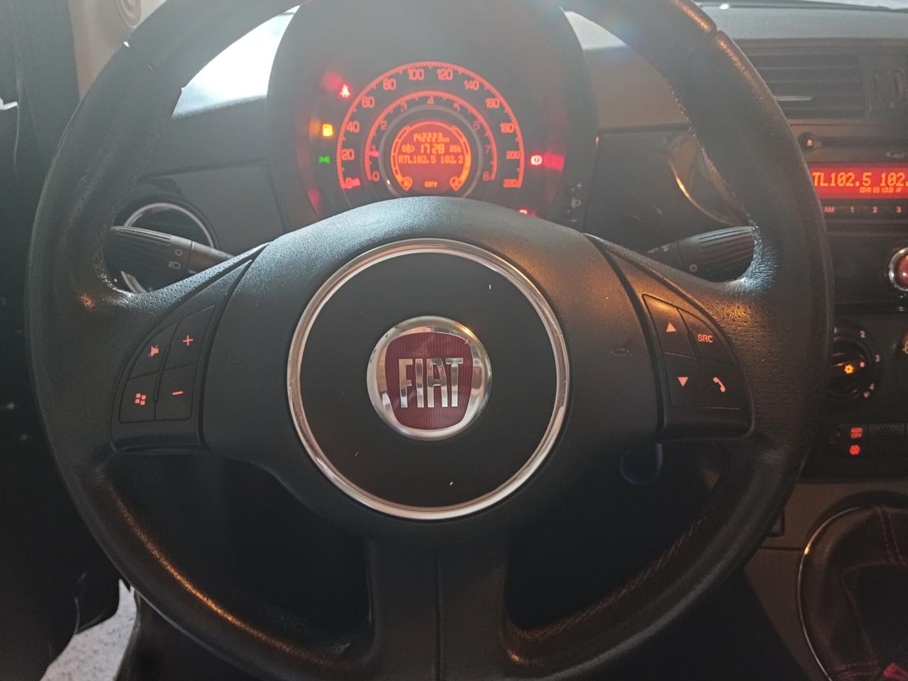 Fiat 500 1.2 Sport
