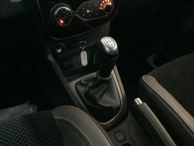 RENAULT Clio Sporter dCi 8V 90CV Start&Stop Energy Intens