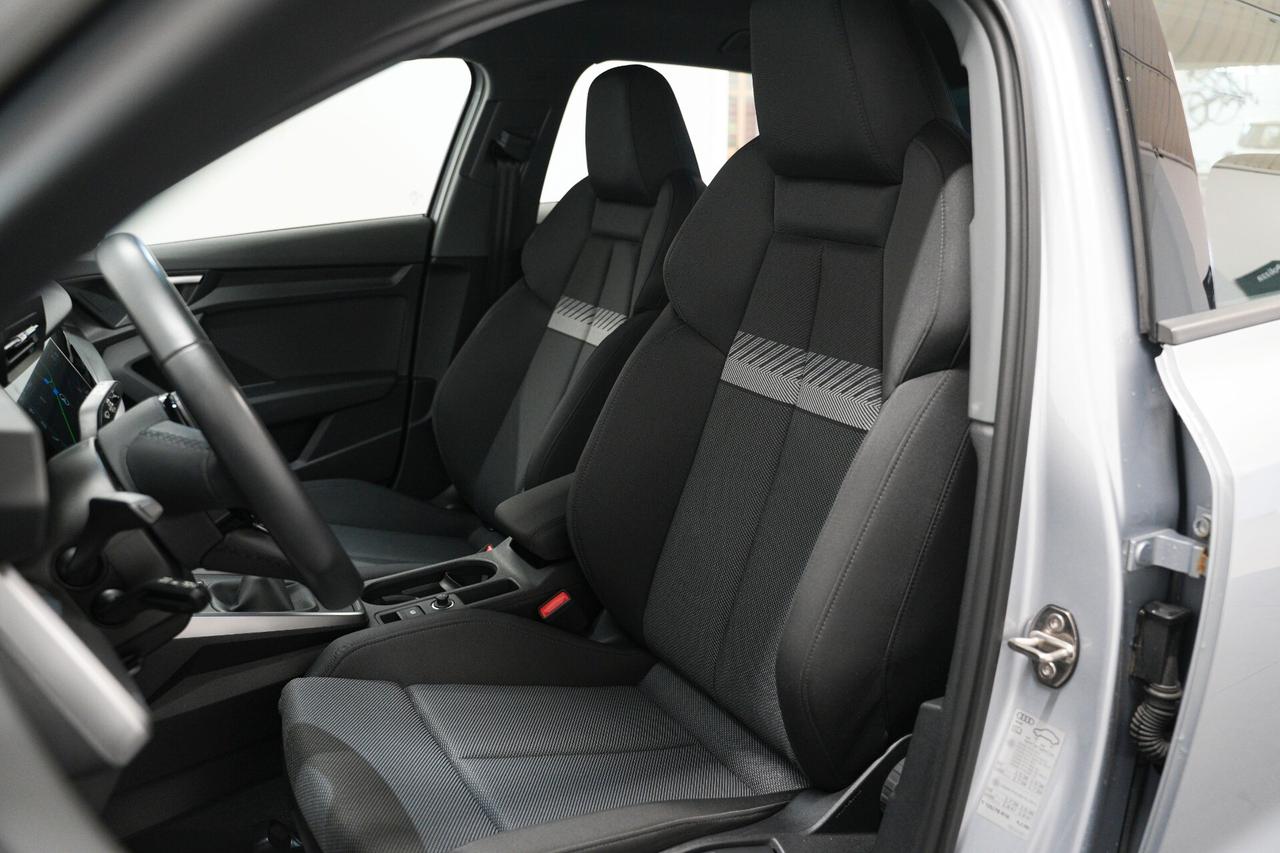 Audi A3 SPB 35 TDI S tronic Business