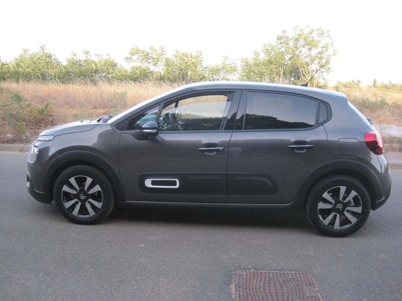 Citroen C3 PureTech 83 S&S Max