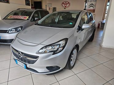 Opel Corsa 1.3 CDTI 5 porte