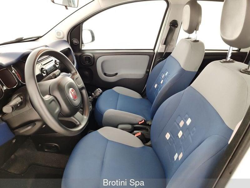 FIAT Panda Panda 1.2 Easy