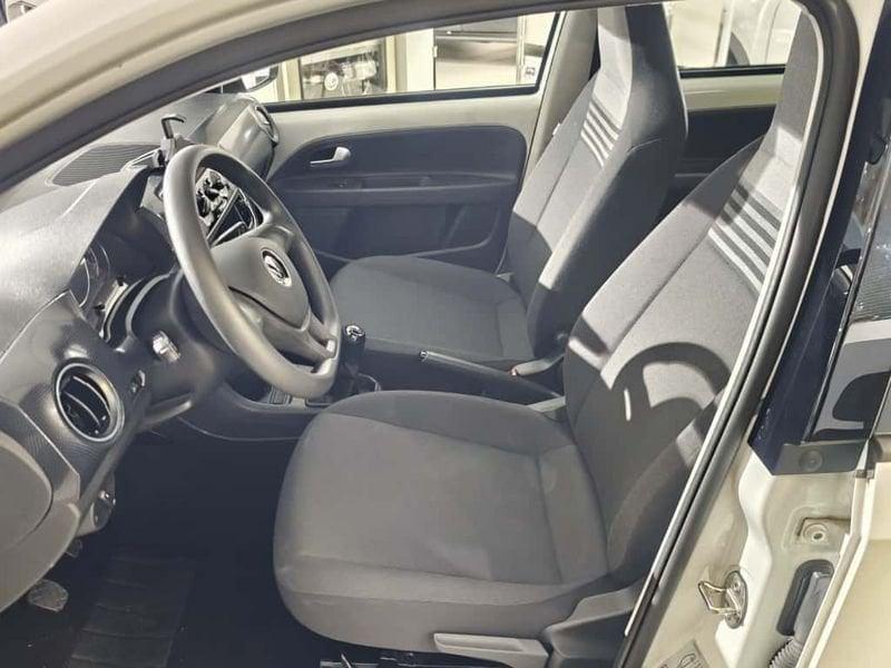 Volkswagen up! 1.0 5p. EVO move up! BlueMotion Technology