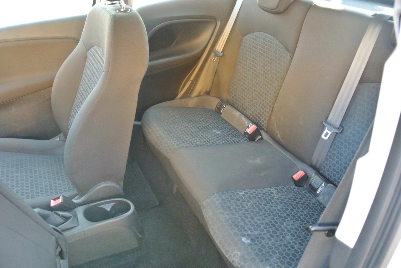 Opel Corsa 1.4 90CV GPL Tech Coupé n-Joy