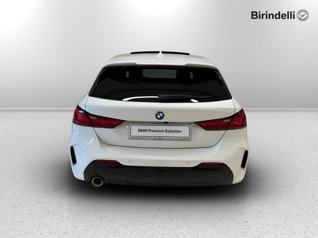 BMW Serie 1 (F40) - 116d 5p. Msport