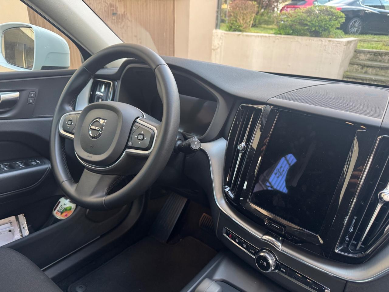 Volvo XC 60 XC60 B4 (d) AWD automatico Core