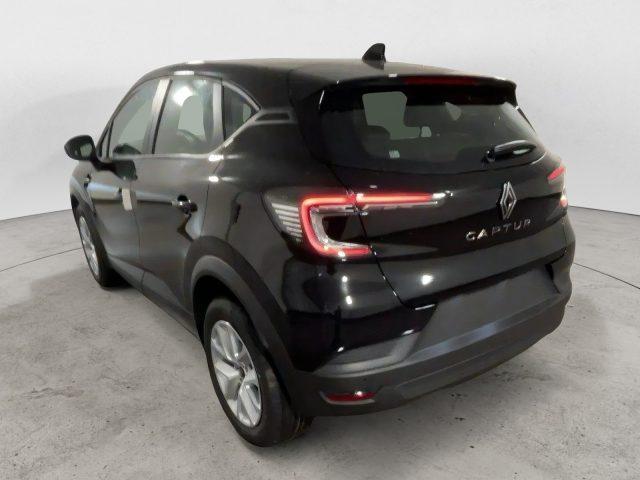 RENAULT Captur TCe 90 CV Evolution