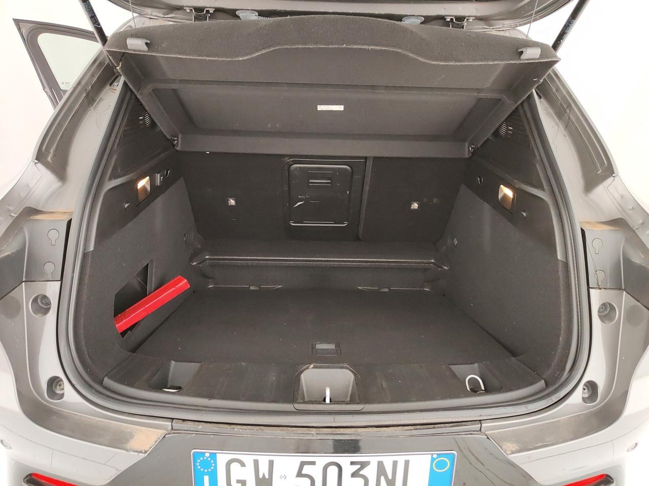 Alfa Romeo Tonale 1.5 160 CV MHEV TCT7 Veloce