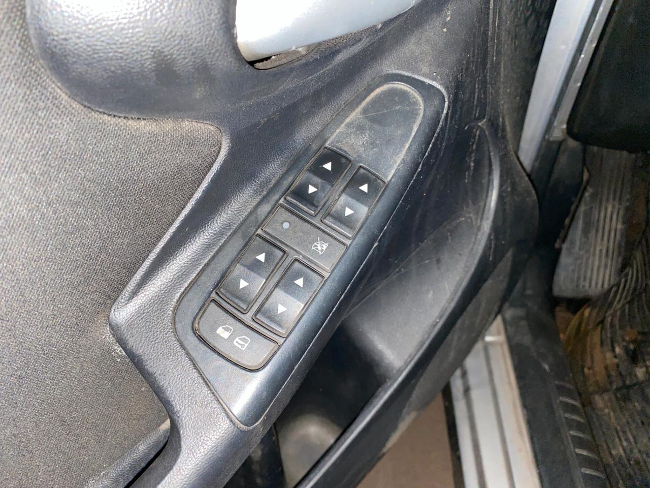 Fiat Stilo 1.9 MJT 120 CV Multi Wagon Active