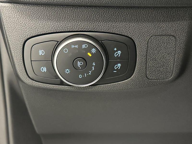 Ford Focus 1.0 EcoBoost Hybrid 125cv ST-Line