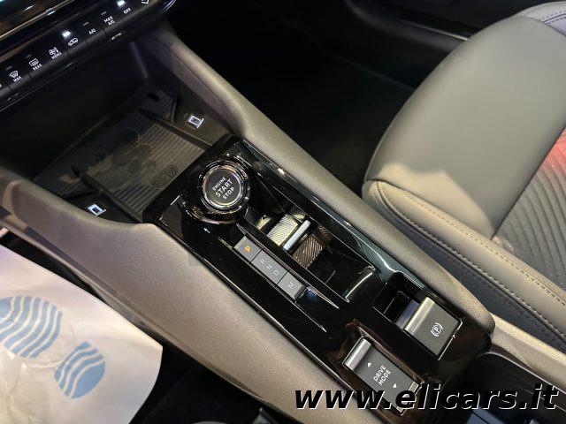 ALFA ROMEO Junior 1.2 145 CV Hybrid eDCT6 Speciale