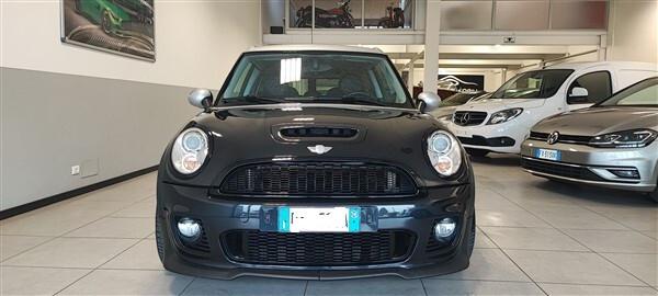 Mini Cooper S Clubman Mini 1.6 16V Cooper S 174CV Clubman