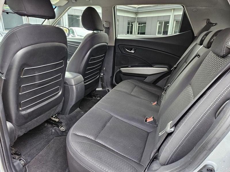 SsangYong Tivoli 1.6 GPL I Lov It
